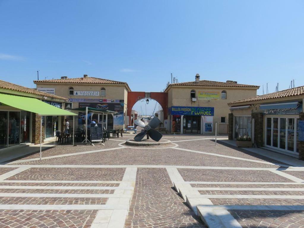 Apartamento Les Soleiades La Londe-les-Maures Exterior foto