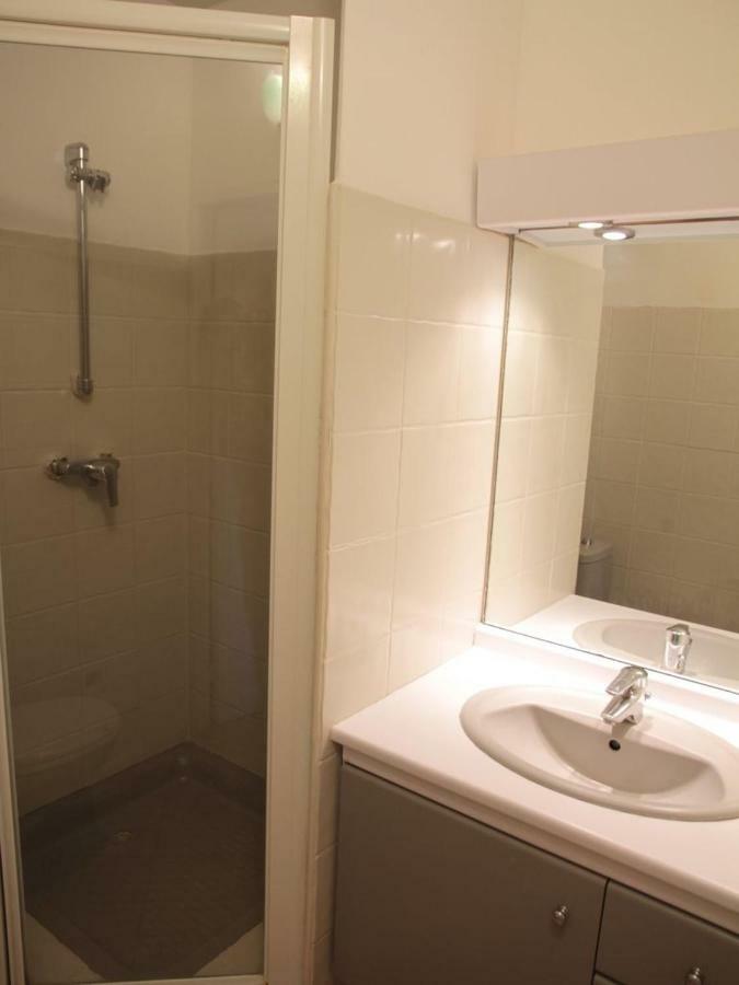 Apartamento Les Soleiades La Londe-les-Maures Exterior foto